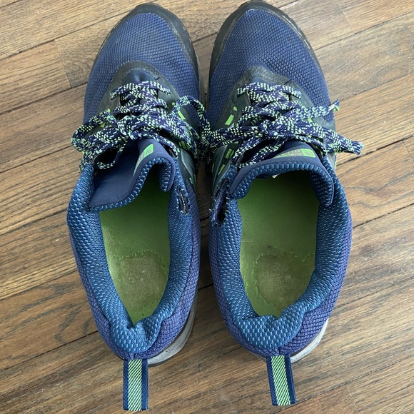 🌵New Balance Fuelcore NITREL MEN TRAIL size 11.5 - Picture 4 of 7